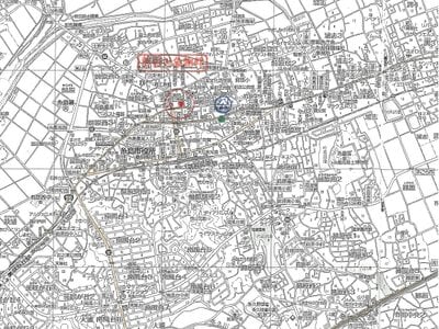 福岡県糸島市 筑前前原駅5分 マンション「メヌエット前原駅前」880万円の競売物件情報 #6