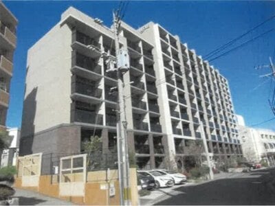 福岡県福岡市南区 大橋駅6分 マンション「グランフォーレ大橋プレミア」989万円の競売物件情報 #1