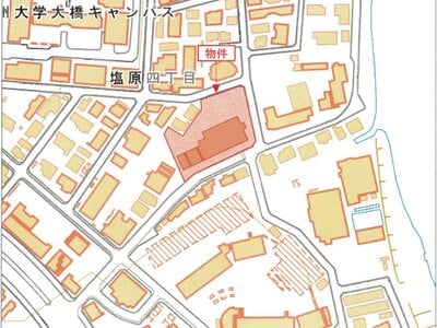 福岡県福岡市南区 大橋駅6分 マンション「グランフォーレ大橋プレミア」989万円の競売物件情報 #5