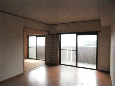 福岡県那珂川市 博多南駅17分 マンション「アメックス那珂川」1,246万円の競売物件情報 #2