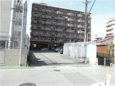 福岡県福岡市博多区 竹下駅17分 マンション「新栄アンピール筑紫通り」854万円の競売物件情報 #1