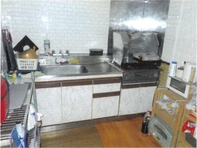 福岡県福岡市博多区 竹下駅17分 マンション「新栄アンピール筑紫通り」854万円の競売物件情報 #4