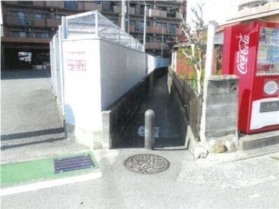 福岡県福岡市博多区 竹下駅17分 マンション「新栄アンピール筑紫通り」854万円の競売物件情報 #8