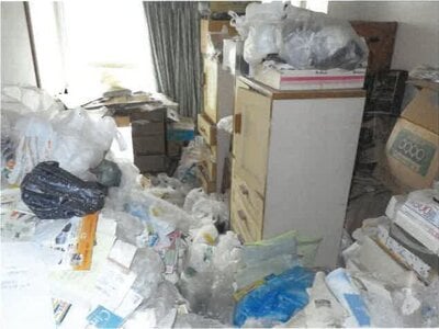 福岡県福岡市博多区 博多駅13分 マンション「セイワコーポ住吉」5万円の競売物件情報 #2