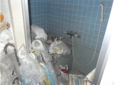 福岡県福岡市博多区 博多駅13分 マンション「セイワコーポ住吉」5万円の競売物件情報 #4