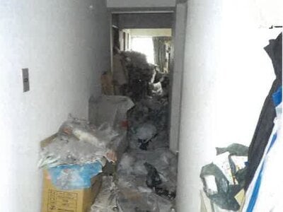 福岡県福岡市博多区 博多駅13分 マンション「セイワコーポ住吉」5万円の競売物件情報 #7