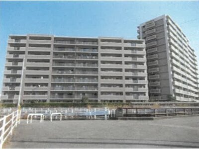 福岡県福岡市博多区 雑餉隈駅10分 マンション「グリーンマンション南福岡」1,708万円の競売物件情報 #1