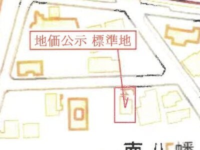福岡県福岡市博多区 雑餉隈駅10分 マンション「グリーンマンション南福岡」1,708万円の競売物件情報 #7