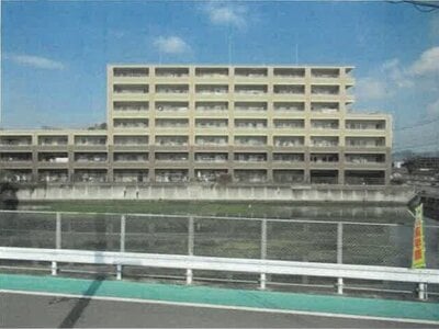福岡県太宰府市 水城駅9分 マンション「アクロス太宰府パークレジェンド」1,277万円の競売物件情報 #1