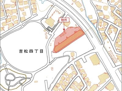 福岡県太宰府市 水城駅9分 マンション「アクロス太宰府パークレジェンド」1,277万円の競売物件情報 #5