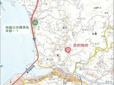 沖縄県国頭郡本部町 戸建て 3,519万円の競売物件情報 #14