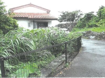 沖縄県国頭郡本部町 戸建て 3,519万円の競売物件情報 #2