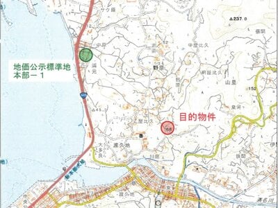 沖縄県国頭郡本部町 戸建て 1,846万円の競売物件情報 #10