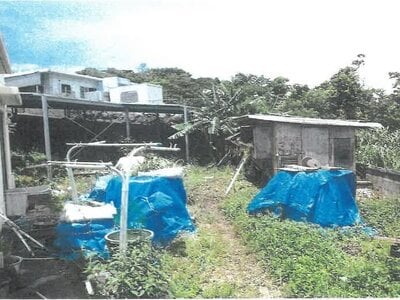 沖縄県国頭郡本部町 戸建て 1,846万円の競売物件情報 #5
