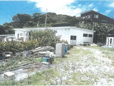 沖縄県国頭郡本部町 戸建て 1,846万円の競売物件情報 #7