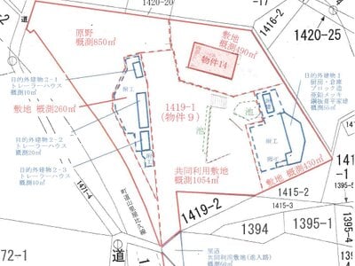 沖縄県国頭郡本部町 戸建て 2,459万円の競売物件情報 #1