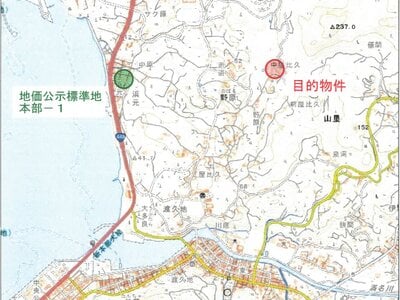 沖縄県国頭郡本部町 戸建て 2,459万円の競売物件情報 #14