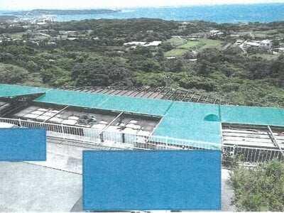 沖縄県国頭郡本部町 戸建て 2,459万円の競売物件情報 #9