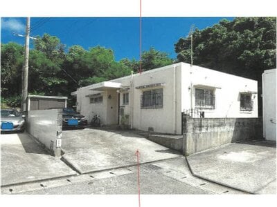 沖縄県うるま市 戸建て 873万円の競売物件情報 #3