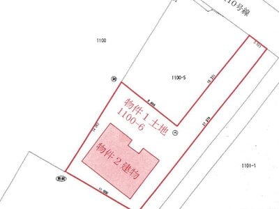 沖縄県うるま市 戸建て 1,742万円の競売物件情報 #2