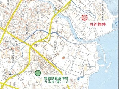 沖縄県うるま市 戸建て 1,742万円の競売物件情報 #9