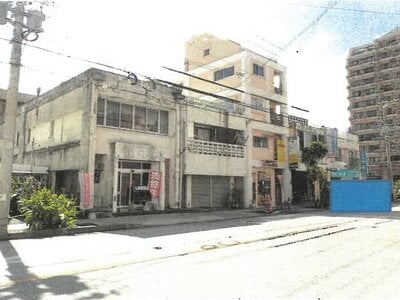 沖縄県那覇市 旭橋駅7分 戸建て 3,331万円の競売物件情報 #7