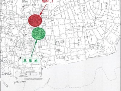 (値下げ) 沖縄県国頭郡伊江村 戸建て 612万円の競売物件情報 #12