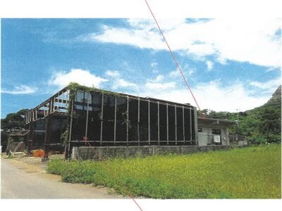 (値下げ) 沖縄県国頭郡伊江村 戸建て 612万円の競売物件情報 #2