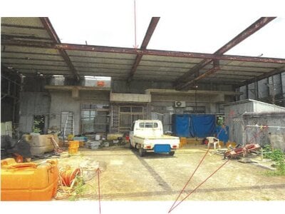 (値下げ) 沖縄県国頭郡伊江村 戸建て 612万円の競売物件情報 #4