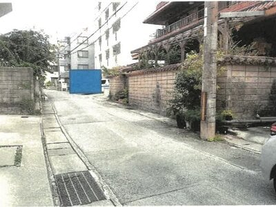 沖縄県那覇市 牧志駅5分 戸建て 4,499万円の競売物件情報 #12