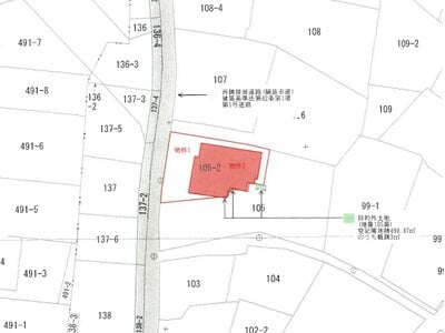 沖縄県那覇市 牧志駅5分 戸建て 4,499万円の競売物件情報 #2