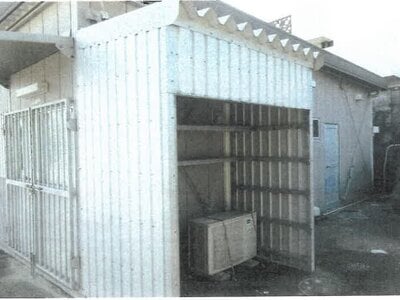(値下げ) 沖縄県豊見城市 奥武山公園駅 戸建て 646万円の競売物件情報 #9