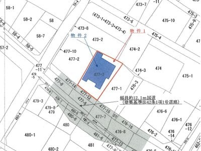 沖縄県石垣市 戸建て 1,657万円の競売物件情報 #2
