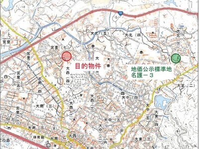 沖縄県名護市 戸建て 945万円の競売物件情報 #12