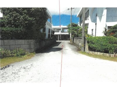 沖縄県名護市 戸建て 945万円の競売物件情報 #2