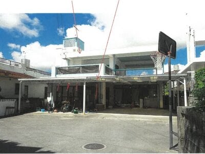 沖縄県名護市 戸建て 945万円の競売物件情報 #3