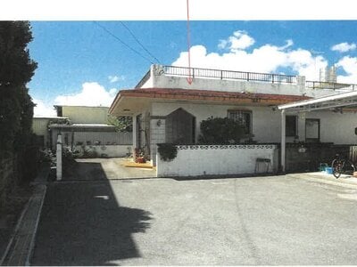 沖縄県名護市 戸建て 945万円の競売物件情報 #5