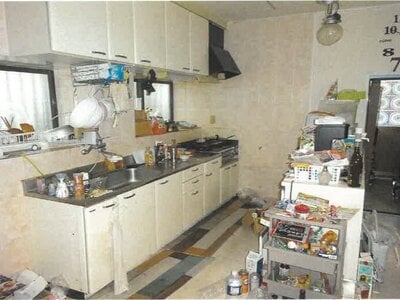 沖縄県名護市 戸建て 945万円の競売物件情報 #6