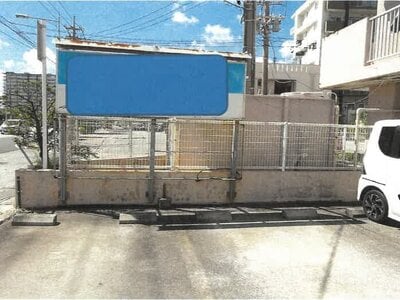 沖縄県沖縄市 マンション「ニューライフ泡瀬」1,392万円の競売物件情報 #10