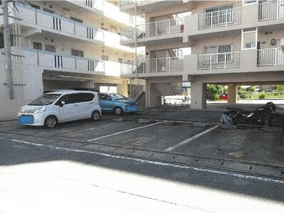 沖縄県沖縄市 マンション「ニューライフ泡瀬」1,392万円の競売物件情報 #2