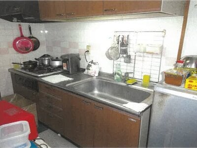 沖縄県沖縄市 マンション「ニューライフ泡瀬」1,392万円の競売物件情報 #3