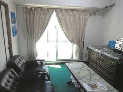 沖縄県沖縄市 マンション「ニューライフ泡瀬」1,392万円の競売物件情報 #4