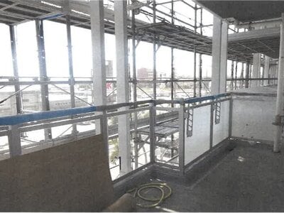 沖縄県中頭郡北谷町 浦添前田駅 マンション「アルトゥーレ美浜」1,435万円の競売物件情報 #10