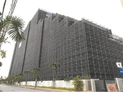 沖縄県中頭郡北谷町 浦添前田駅 マンション「アルトゥーレ美浜」1,435万円の競売物件情報 #3