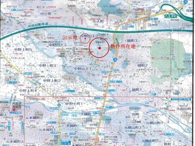 東京都八王子市 八王子駅29分 マンション「アートイン八王子」44万円の競売物件情報 #4