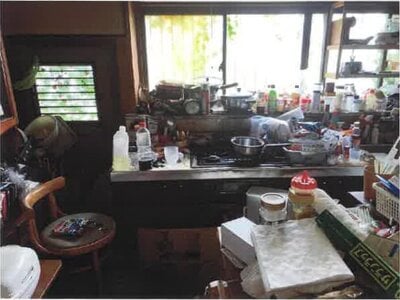 (値下げ) 神奈川県秦野市 渋沢駅12分 戸建て 406万円の競売物件情報 #4