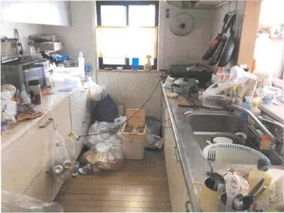 神奈川県厚木市 本厚木駅 戸建て 358万円の競売物件情報 #4