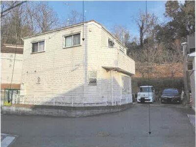神奈川県平塚市 東海大学前駅9分 戸建て 865万円の競売物件情報 #1
