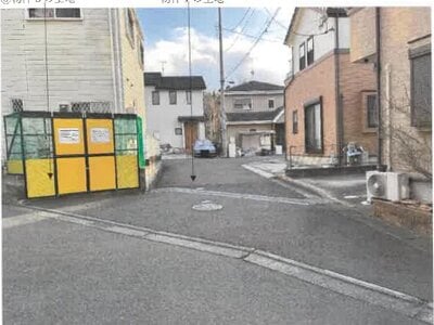 神奈川県平塚市 東海大学前駅9分 戸建て 865万円の競売物件情報 #6