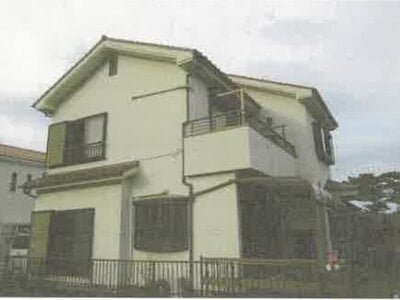 (値下げ) 神奈川県小田原市 富水駅9分 戸建て 919万円の競売物件情報 #1